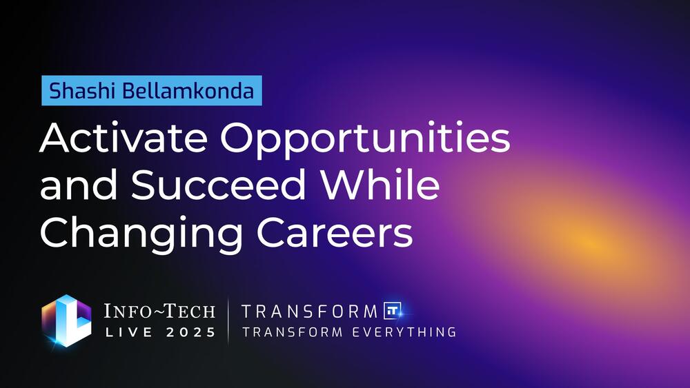 IT Strategy hero image