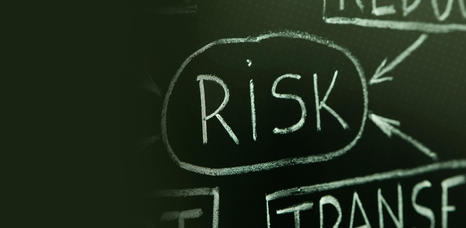 Thought model representing Create a Formal Risk Management Strategy
