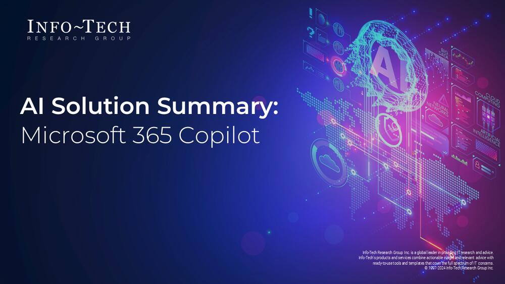 Productivity hero image