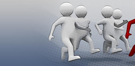 Thought model representing Develop a Software Performance Testing Process
