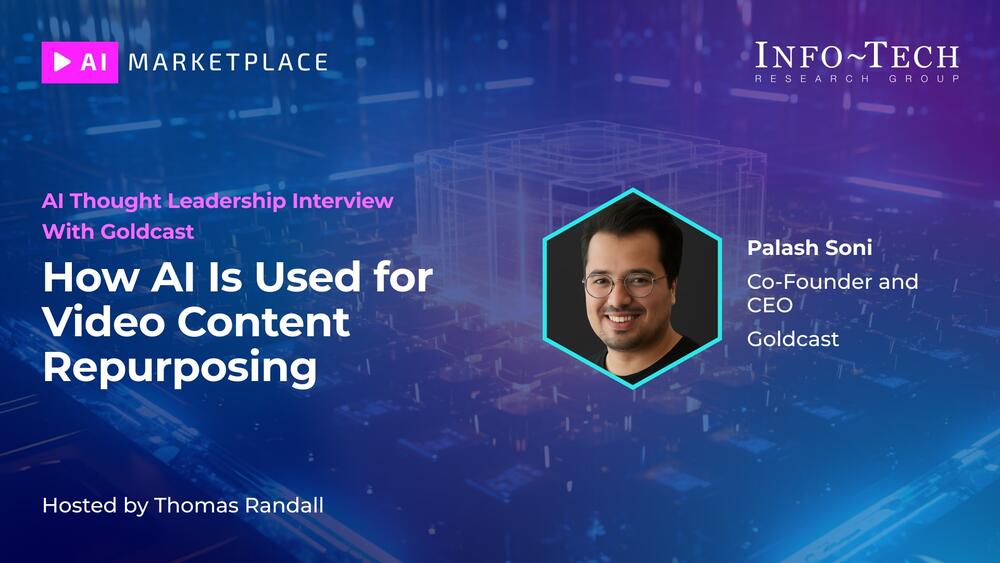 Innovation hero image