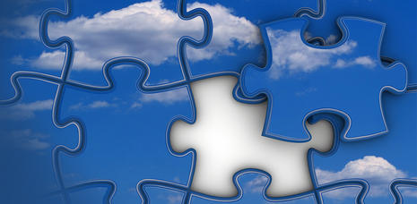 Thought model representing Develop a Cloud Consumption Strategy