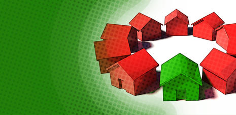 Thought model representing Select a Server Virtualization Solution with Confidence