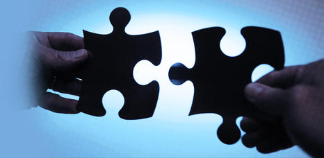 Thought model representing Network Architect