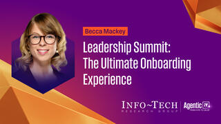 Leadership Summit: The Ultimate Onboarding Experience 2026 preview picture