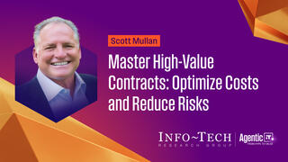 Master High-Value Contracts: Optimize Costs and Reduce Risks Keynote preview picture