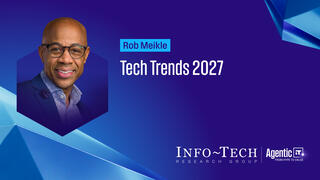 Tech Trends 2027 Keynote preview picture