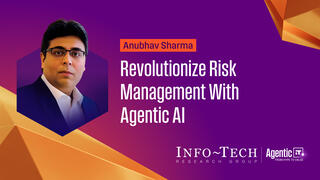 Revolutionize Risk Management With Agentic AI preview picture