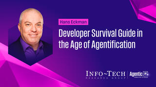 Developer Survival Guide in the Age of Agentification preview picture