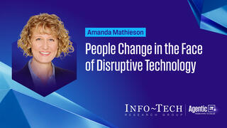 People Change in the Face of Disruptive Technology preview picture