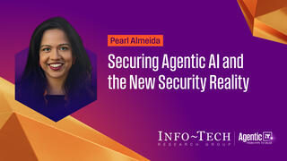 Securing Agentic AI and the New Security Reality preview picture