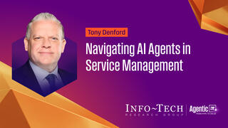 Navigating AI Agents in Service Management preview picture