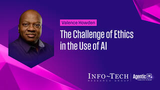 The Challenge of Ethics in the Use of AI preview picture