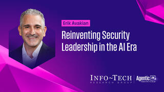Reinventing Cybersecurity in the AI Era preview picture