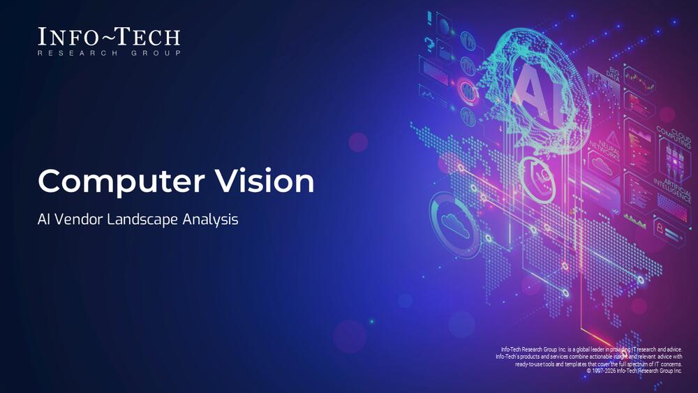 Innovation hero image