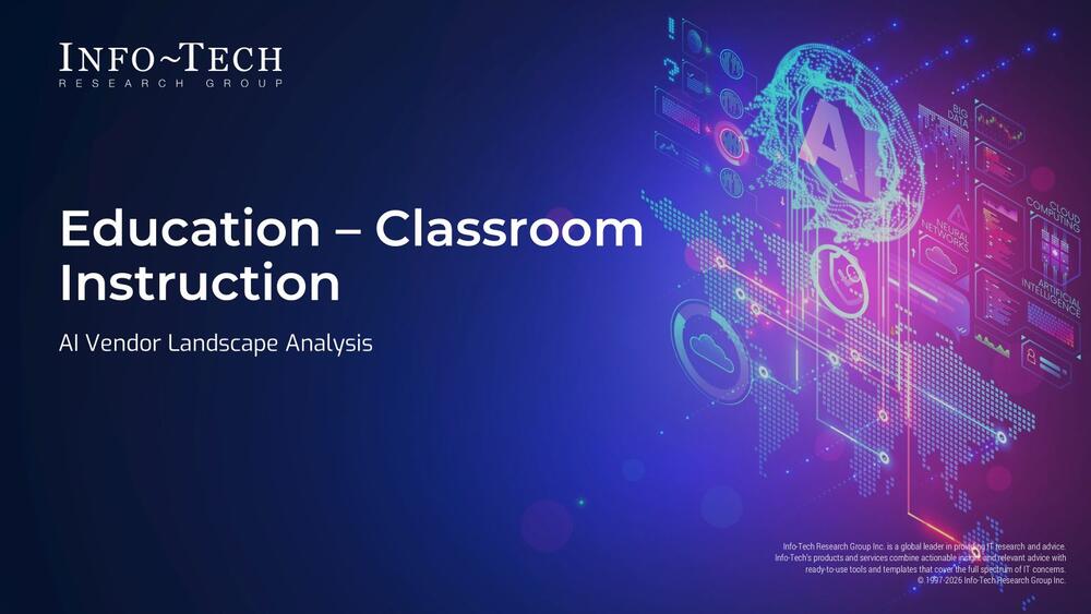 Innovation hero image