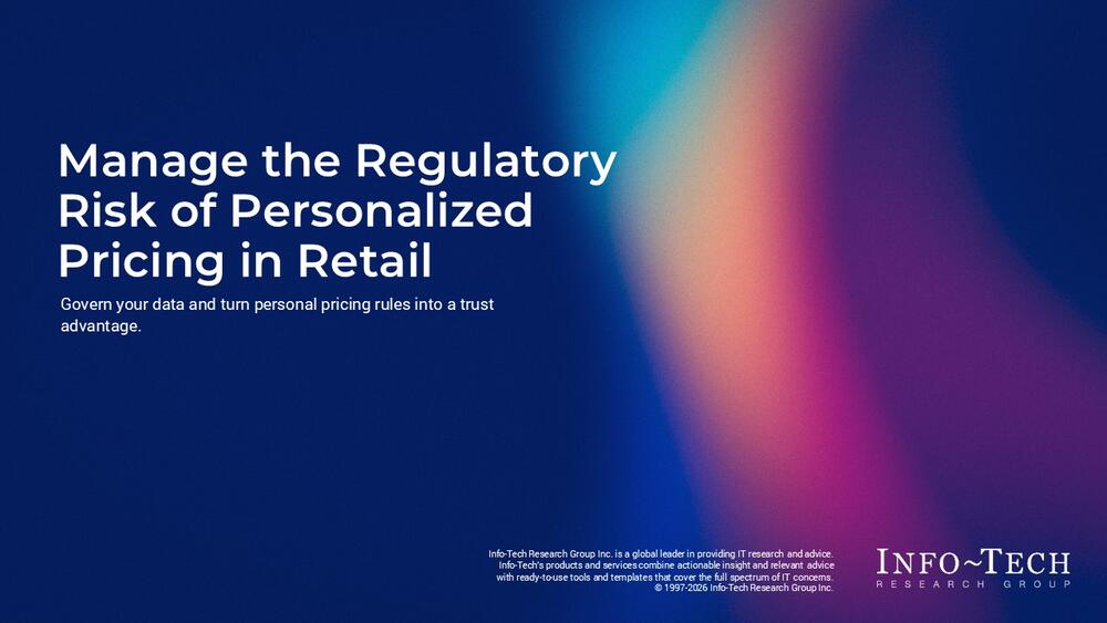 Retail hero image