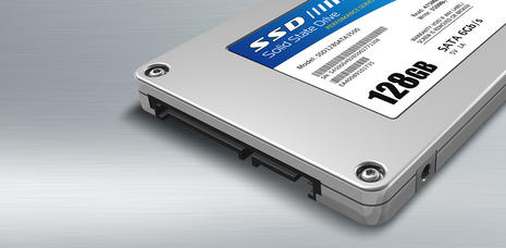 Thought model representing Evaluate the Role of Solid State in the Next Storage Purchase
