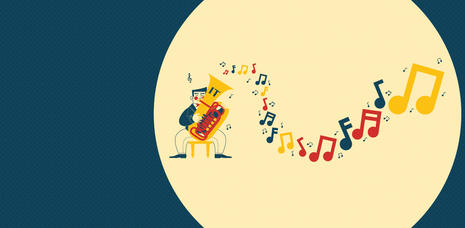 Thought model representing Establish an Effective PMO for IT