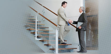 Thought model representing Customer Service Knowledge Manager