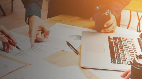 Thought model representing Document and Maintain Your Disaster Recovery Plan