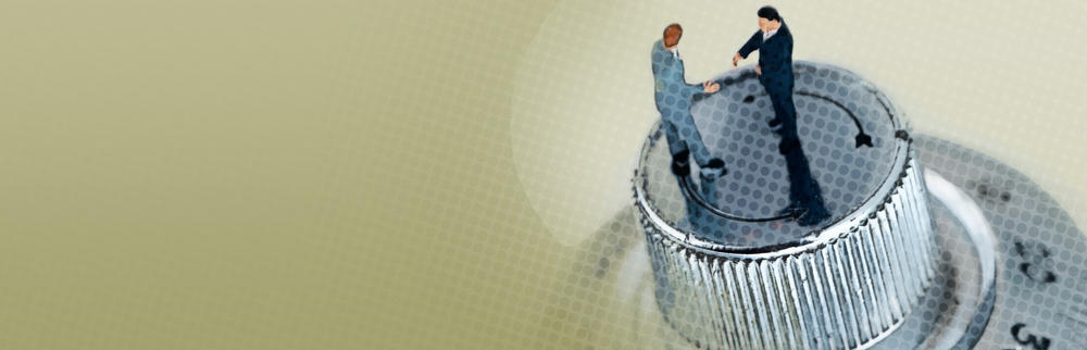 Assemble a Formal Security Management Team preview picture