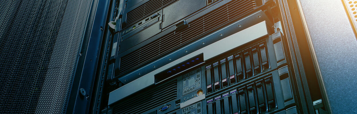 Create a Right-Sized Disaster Recovery Plan visualization