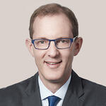 Robert Garmaise headshot