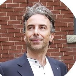 Jack Hakimian headshot