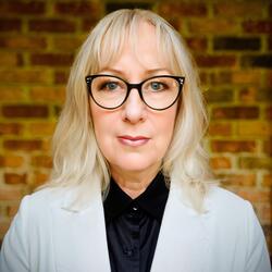 Kate Wood