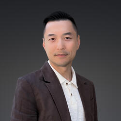 Aaron Shum