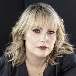 Tracy-Lynn Reid headshot