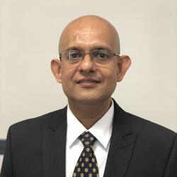 Reddy Doddipalli headshot