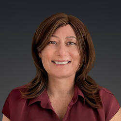 Shazia Mazhar headshot