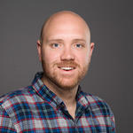 Jon Campbell headshot