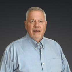 Harry Herrmann headshot