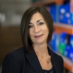Katrona Tyrrell