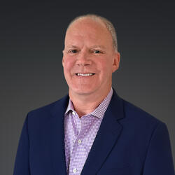Jeff Vining headshot
