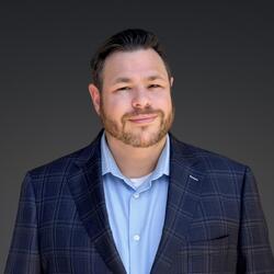 Brian Clark headshot