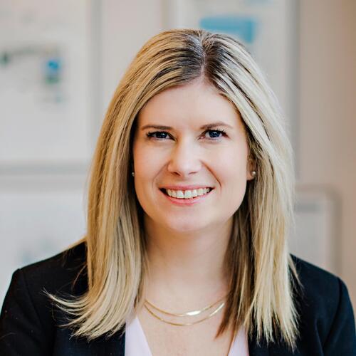 Karen Smith, MBA headshot