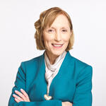 Rosemarie Estrada headshot