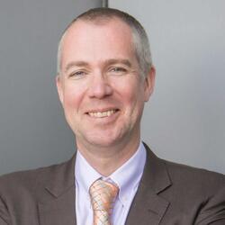 Neville Richardson headshot