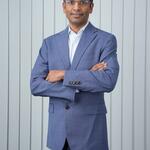 Vijay Swaminathan headshot