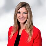 Laura Last headshot