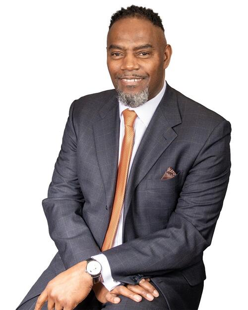 Thomas Jefferson headshot