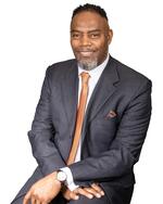 Thomas Jefferson headshot