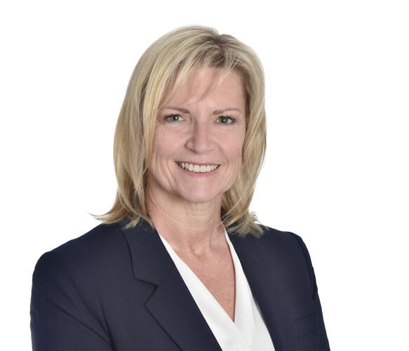 Catherine McKeown headshot