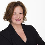 Isabelle Lebeau headshot