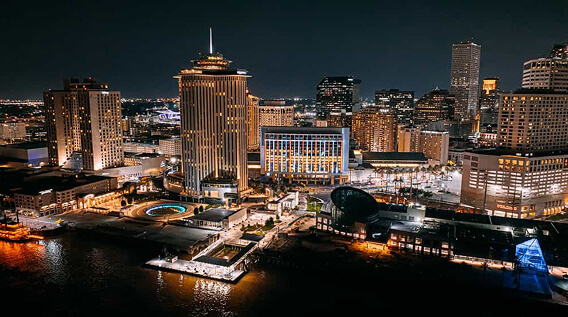 venue photo