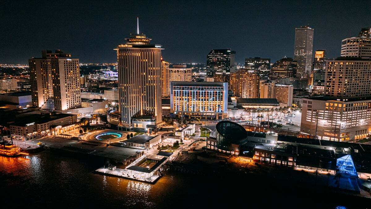 venue photo
